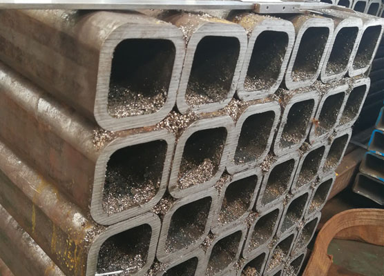 昌都厚壁无缝方管