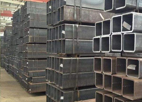 昌都大口径方矩管