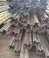 昌都异型钢管现货