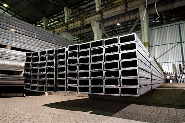 昌都无缝方矩管尺寸一览表