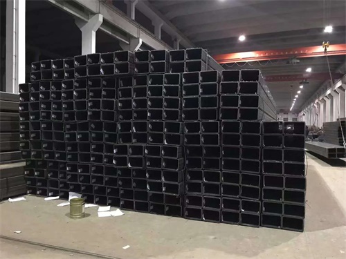 昌都冷拔方管选型指南 工程采购怎么选